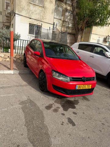 פולקסווגן פולו