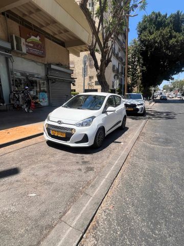 יונדאי i10