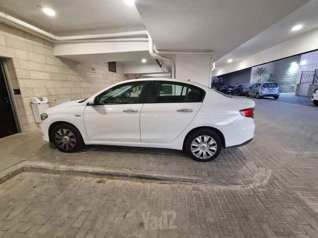 פיאט טיפו