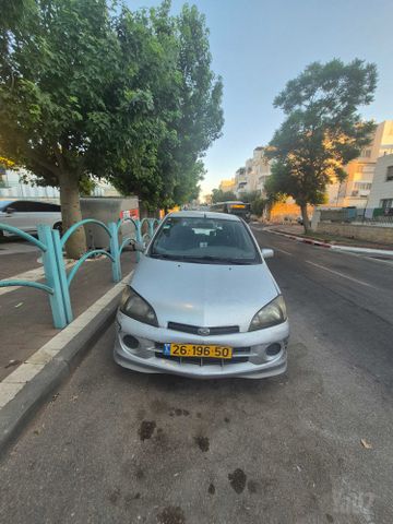 דייהטסו YRV