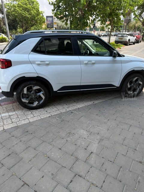 יונדאי וניו