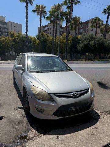 יונדאי i30