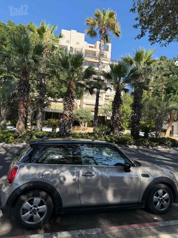 מיני קופר