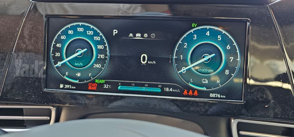 יונדאי אלנטרה