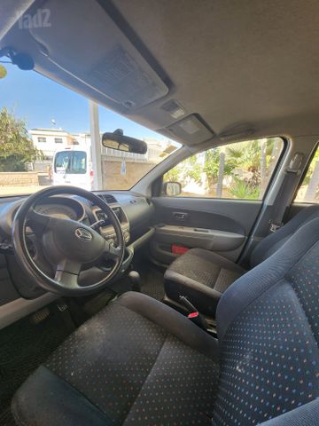מודעת רכב דייהטסו סיריון