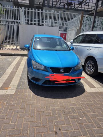 סיאט איביזה