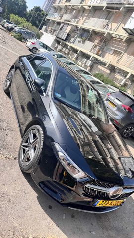 מרצדס-בנץ A-class