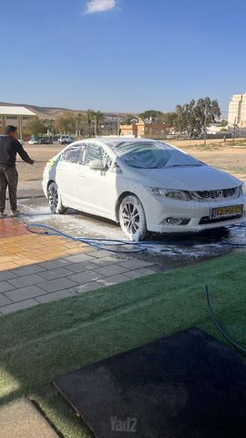 הונדה סיוויק