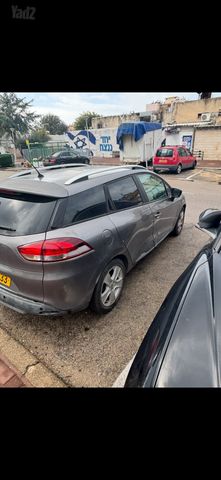 רנו קליאו