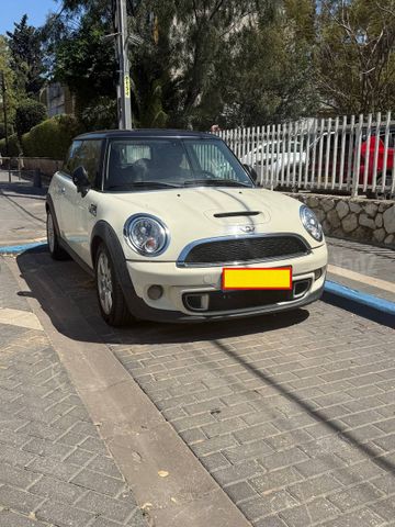 מיני קופר