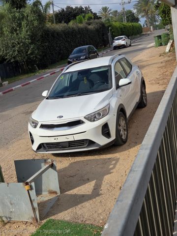 קיה סטוניק