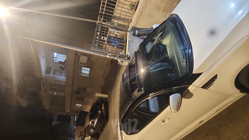 אופטימה Panoramic אוט׳ 1.7 (136 כ״ס)