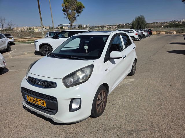 קיה פיקנטו