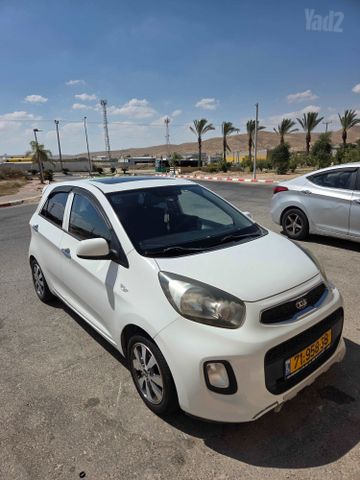 קיה פיקנטו