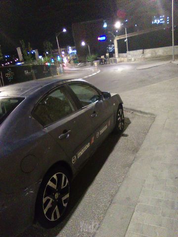 מאזדה 3