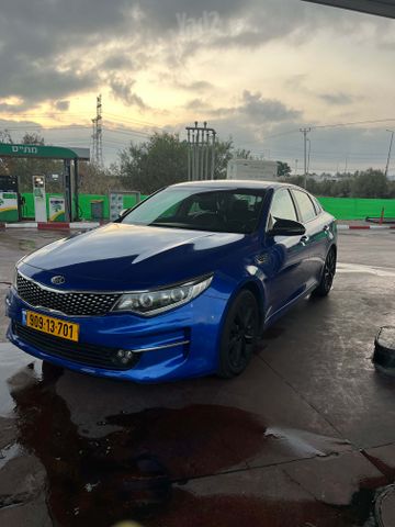 קיה אופטימה
