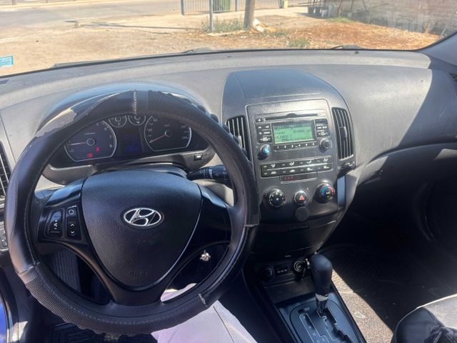 יונדאי i30