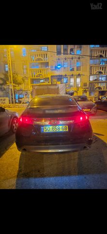 הונדה סיוויק