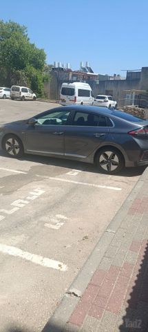 יונדאי איוניק
