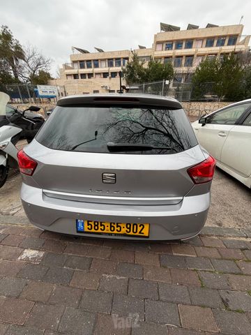 סיאט איביזה