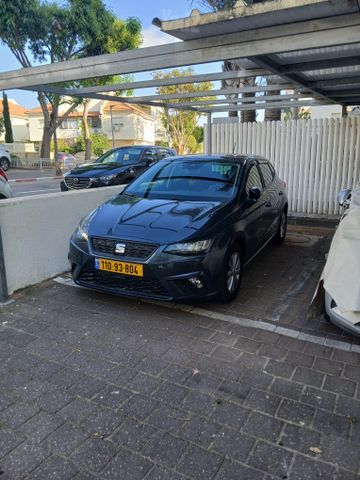 סיאט איביזה