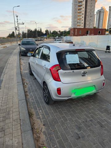קיה פיקנטו