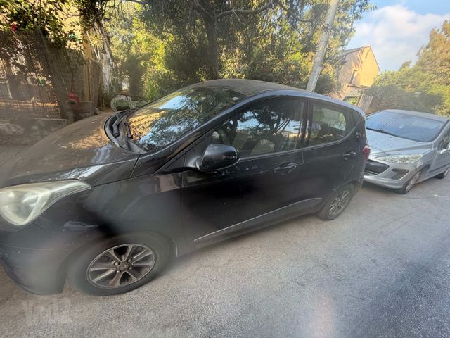 יונדאי i10