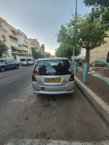 דייהטסו YRV