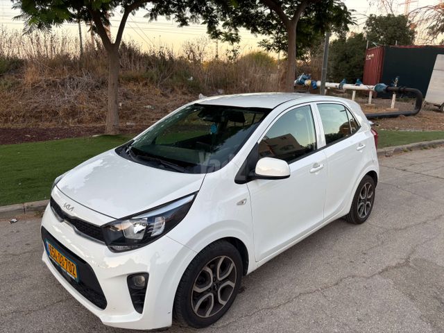 קיה פיקנטו