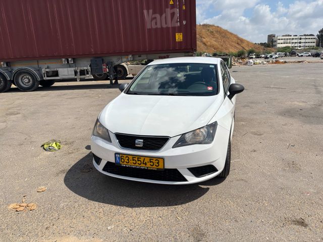 סיאט איביזה