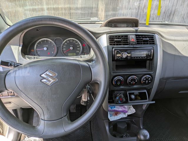 מודעת רכב סוזוקי ליאנה