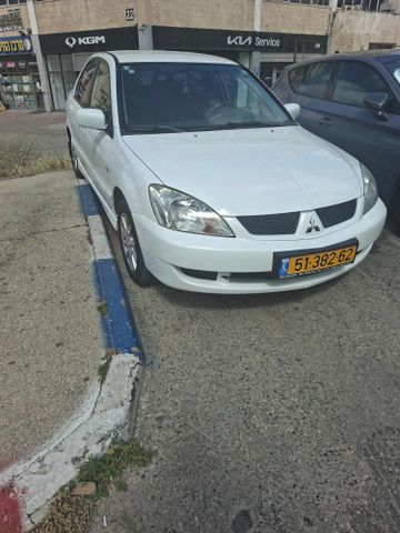 מיצובישי לנסר