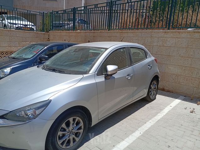 מאזדה 2