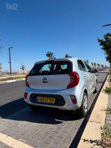 קיה פיקנטו