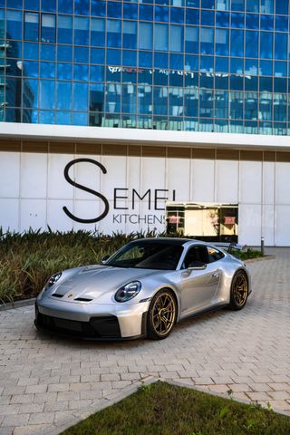 פורשה 911