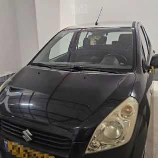 מודעת רכב סוזוקי ספלאש