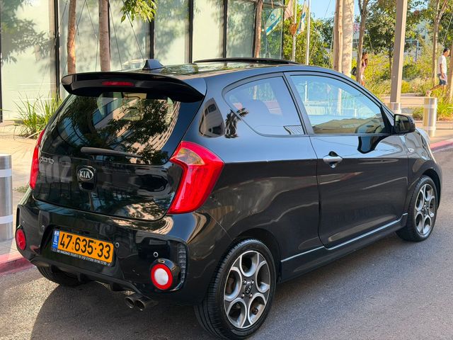 קיה פיקנטו