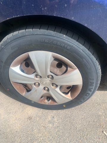 מודעת רכב יונדאי i30