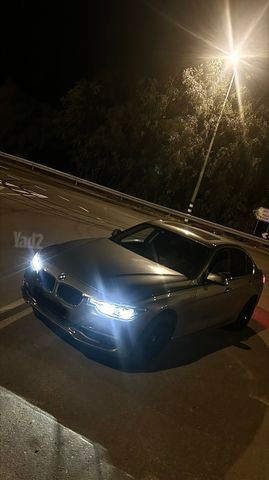 ב מ וו סדרה 3