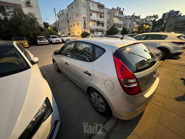 יונדאי i30