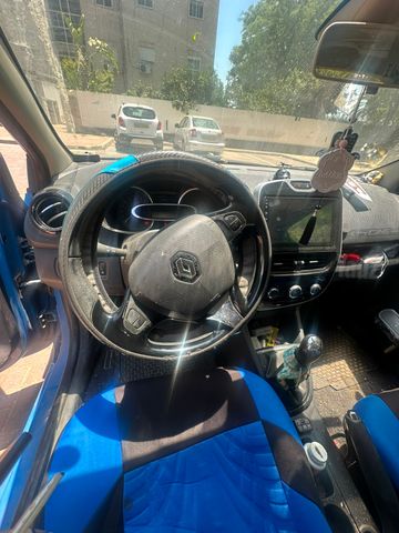 רנו קליאו