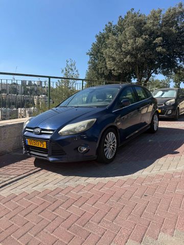 פורד פוקוס