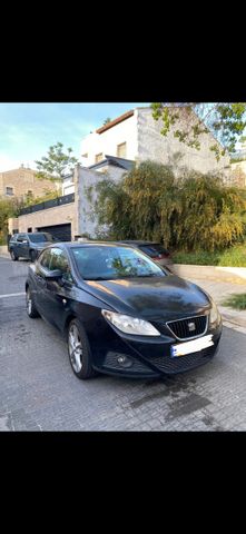סיאט איביזה