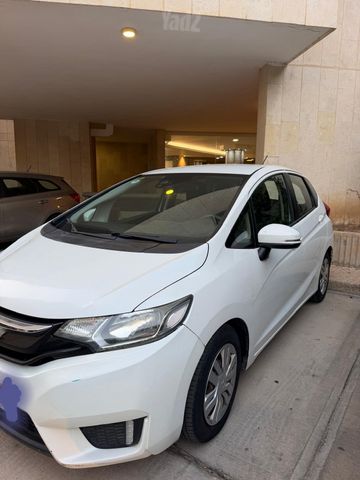 הונדה ג'אז