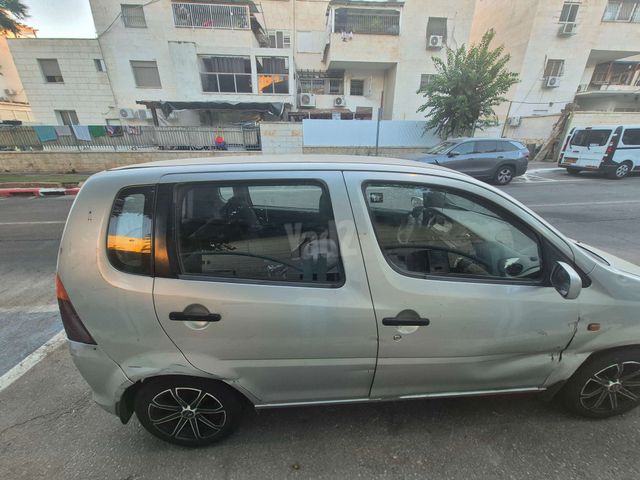 דייהטסו YRV