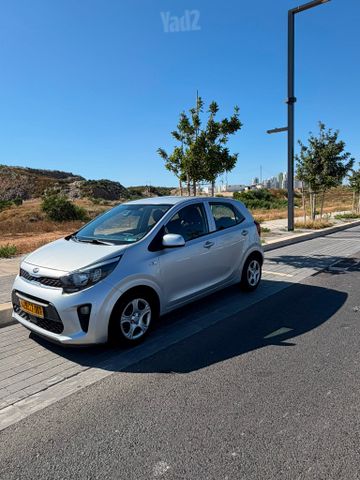 קיה פיקנטו