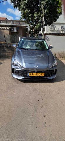 אם ג'י MG3