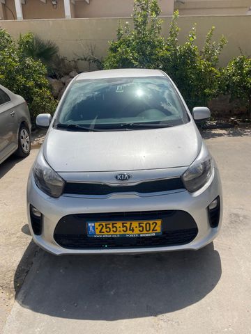 קיה פיקנטו