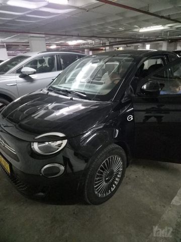 500E Icon 3Plus1 חשמלי אוט׳ 4 דל (120 כ״ס)