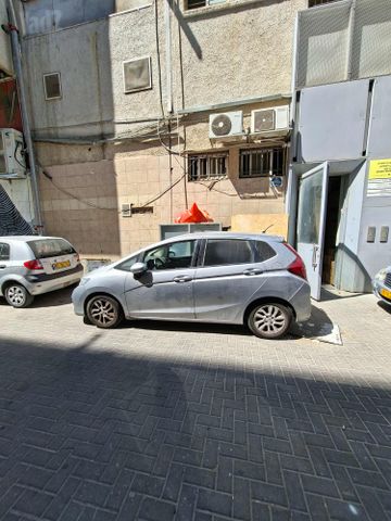 הונדה ג'אז